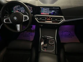 BMW 330 i M Performance/Digital/Full LED/Shadow Line, снимка 10