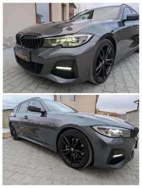 BMW 330 i M Performance/Digital/Full LED/Shadow Line | Mobile.bg    5