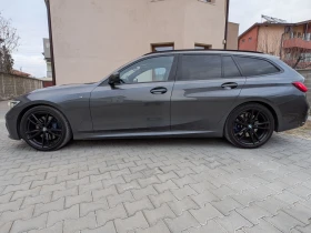 BMW 330 i M Performance/Digital/Full LED/Shadow Line, снимка 6