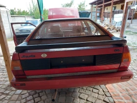 Audi 80 Coupe B2 RETRO, снимка 8