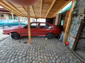 Audi 80 Coupe B2 RETRO, снимка 15