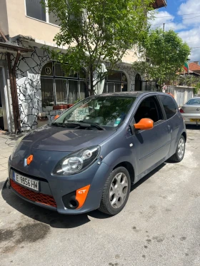 Renault Twingo, снимка 3