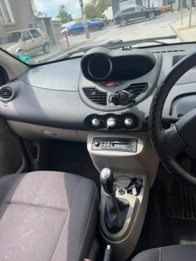 Renault Twingo, снимка 9