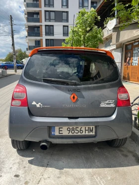 Renault Twingo | Mobile.bg    7