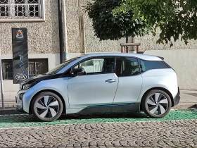 BMW i3 90 Аh-CAMERA-ADAPTIVE LED-ТЕРМОПОМПА, снимка 9