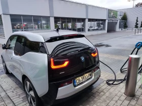 BMW i3 90 Аh-CAMERA-ADAPTIVE LED-ТЕРМОПОМПА, снимка 6