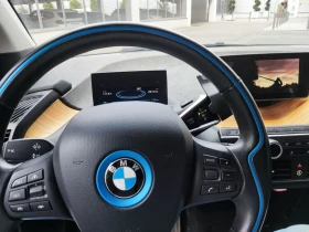 BMW i3 90 Аh-CAMERA-LED-ТЕРМОПОМПА, снимка 12