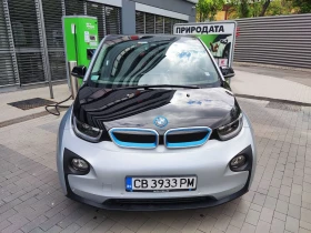 BMW i3 90 Аh-CAMERA-LED-ТЕРМОПОМПА, снимка 8