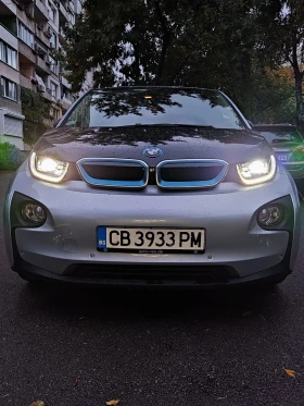 BMW i3 90 Аh-CAMERA-ADAPTIVE LED-ТЕРМОПОМПА, снимка 7