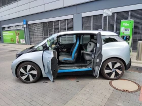 BMW i3 90 Аh-CAMERA-LED-ТЕРМОПОМПА, снимка 5