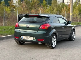 Kia Ceed Газ/Бензин, снимка 9