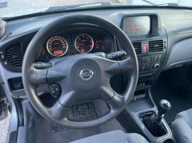 Nissan Almera, снимка 10