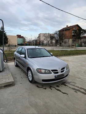 Nissan Almera, снимка 2