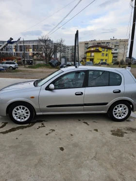 Nissan Almera, снимка 5