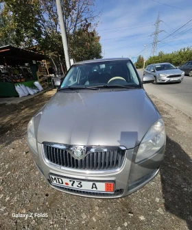 Skoda Fabia, снимка 12