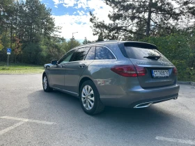 Mercedes-Benz C 220 EXCLUSIVE FACELIFT | Mobile.bg    2