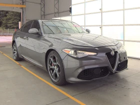 Alfa Romeo Giulia TI FULL/Recaro/Пано/Крайна цена до България !!! - [4] 