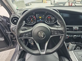 Alfa Romeo Giulia TI FULL/Recaro//    !!! | Mobile.bg    9