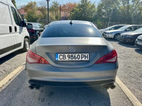 Mercedes-Benz CLA 250 4Matic, снимка 5