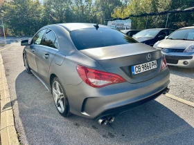 Mercedes-Benz CLA 250 4Matic, снимка 4