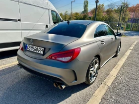 Mercedes-Benz CLA 250 4Matic, снимка 6