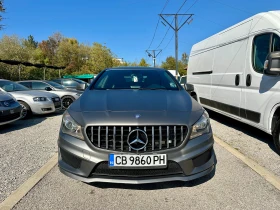 Mercedes-Benz CLA 250 4Matic, снимка 2