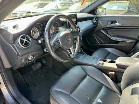 Mercedes-Benz CLA 250 4Matic, снимка 7