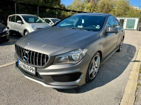 Mercedes-Benz CLA 250 4Matic, снимка 3