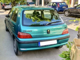 Peugeot 106, снимка 3