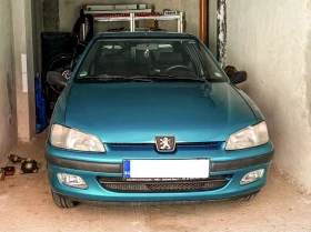 Peugeot 106, снимка 5