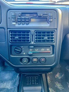 Peugeot 106, снимка 11