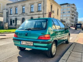 Peugeot 106, снимка 5