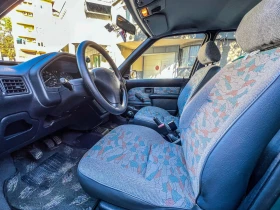 Peugeot 106, снимка 13