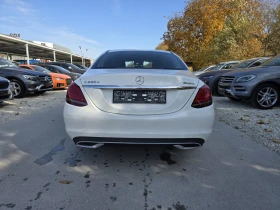 Mercedes-Benz C 220 194к.с. - 9G Tronic - 4MATIC - 100 000КМ!, снимка 8