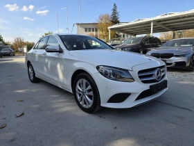 Mercedes-Benz C 220 194к.с. - 9G Tronic - 4MATIC - 100 000КМ!, снимка 2