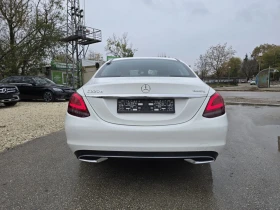 Mercedes-Benz C 220 194.. - 9G Tronic - 4MATIC - 100 000!  | Mobile.bg    7