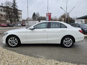 Mercedes-Benz C 220 194.. - 9G Tronic - 4MATIC - 100 000!  | Mobile.bg    4