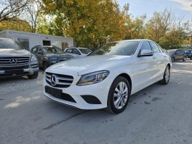 Mercedes-Benz C 220 194к.с. - 9G Tronic - 4MATIC - 100 000КМ!, снимка 1