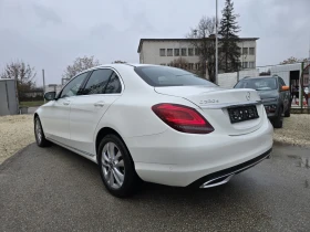 Mercedes-Benz C 220 194.. - 9G Tronic - 4MATIC - 100 000!  | Mobile.bg    8