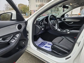 Mercedes-Benz C 220 194.. - 9G Tronic - 4MATIC - 100 000!  | Mobile.bg    13