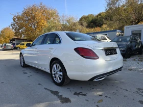 Mercedes-Benz C 220 194к.с. - 9G Tronic - 4MATIC - 100 000КМ!, снимка 5