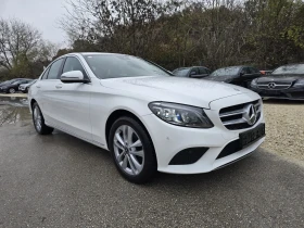 Mercedes-Benz C 220 194.. - 9G Tronic - 4MATIC - 100 000!  | Mobile.bg    3