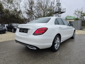 Mercedes-Benz C 220 194.. - 9G Tronic - 4MATIC - 100 000!  | Mobile.bg    6