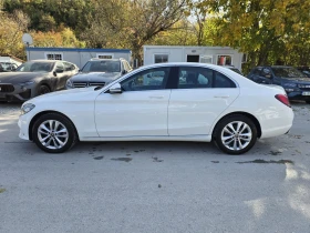 Mercedes-Benz C 220 194к.с. - 9G Tronic - 4MATIC - 100 000КМ!, снимка 7