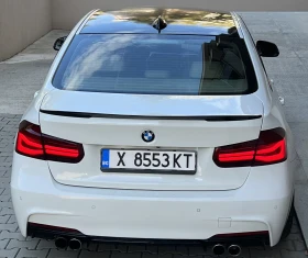 BMW 320 M Performance, снимка 4