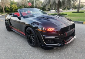 Ford Mustang Ecoboost Premium , снимка 5