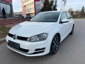 VW Golf 1.6TDI/HIGHLINE/TOP, снимка 1