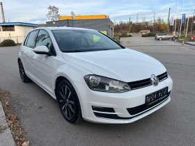 VW Golf 1.6TDI/HIGHLINE/TOP, снимка 3