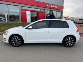 VW Golf 1.6TDI/HIGHLINE/TOP, снимка 4