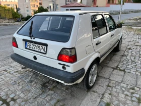 Обява за продажба на VW Golf 1.6i газ автоматик ~2 999 лв. - изображение 3